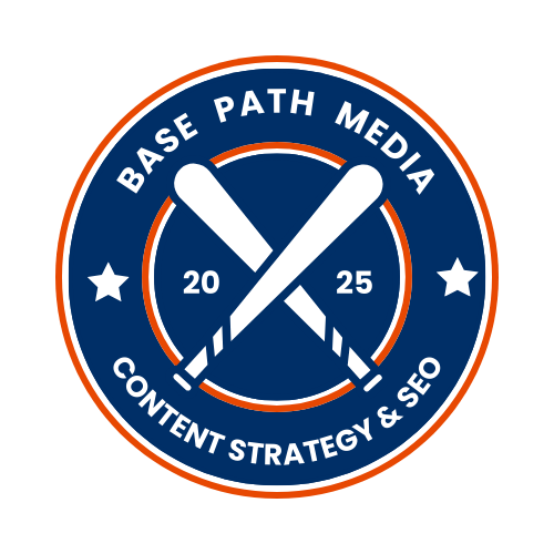 Base Path Media logo